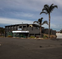 Rivers Inn Motel - Tourism Cairns