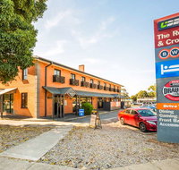 Nightcap Rose  Crown Hotel - Tourism Cairns