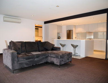 Zero Davey Apartment Hotel - Tourism Cairns 2