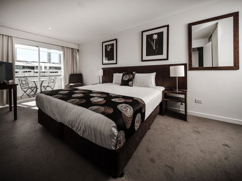 Salamanca Suites - Tourism Cairns 2