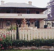 Segenhoe Inn Luxury Boutique Hotel - Tourism Cairns