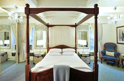 Adeline Bed & Breakfast - Tourism Cairns 2