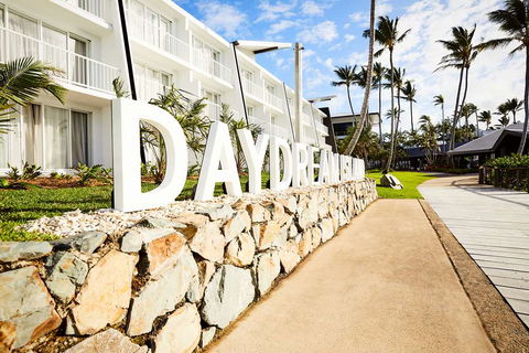 Daydream Island Resort - Tourism Cairns 0