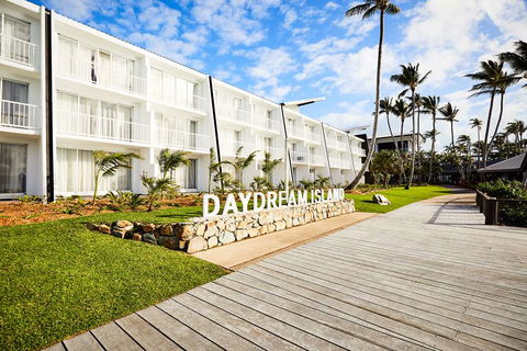 Daydream Island Resort - Tourism Cairns 1