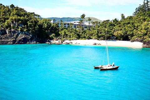 Daydream Island Resort - Tourism Cairns 2