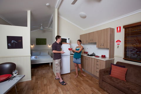 Darwin FreeSpirit Resort & Holiday Park - Tourism Cairns 0