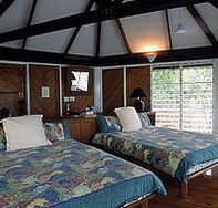 Seven Spirit Bay - Tourism Cairns