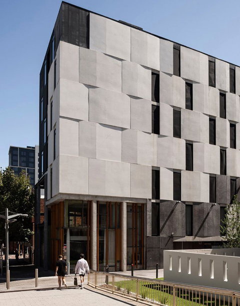 Alex Hotel, Perth - Tourism Cairns 0