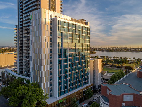 Ibis Styles East Perth Hotel - Tourism Cairns 1