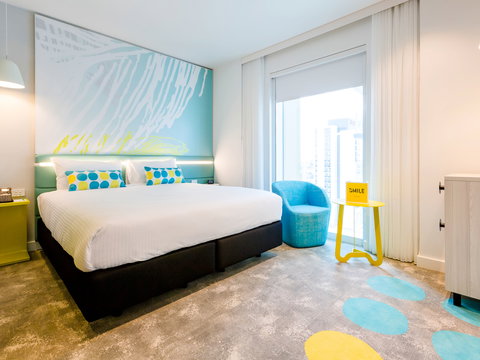 Ibis Styles East Perth Hotel - Tourism Cairns 2