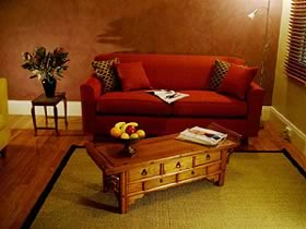 Jays Garden Apartment - Tourism Cairns 0