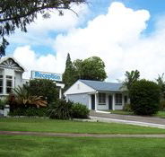 Colonial Court Motor Inn - Tourism Cairns