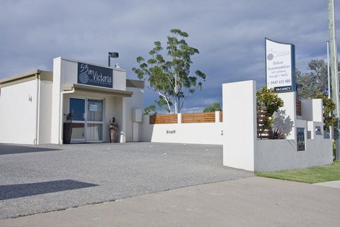 53 On Victoria - Tourism Cairns 0