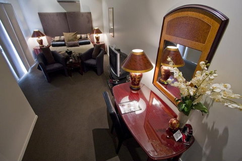 53 On Victoria - Tourism Cairns 2