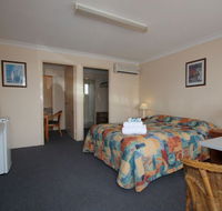 Alexander Motel  Peppercorn Restaurant - Tourism Cairns