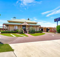 Comfort Inn Warwick - Tourism Cairns