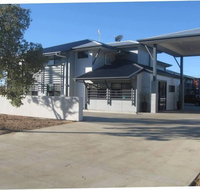 Royal Motel Miles - Tourism Cairns