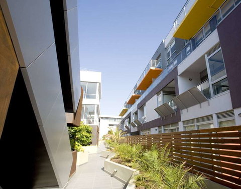 Apartments Ink - Tourism Cairns 1