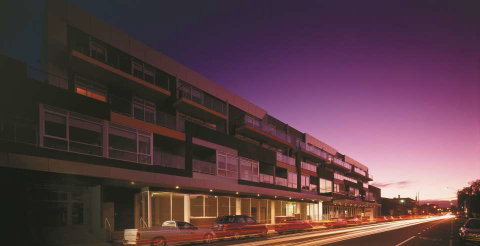 Apartments Ink - Tourism Cairns 2