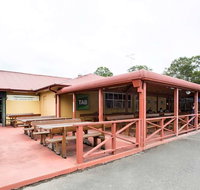 Nightcap at Jamison Hotel - Tourism Cairns