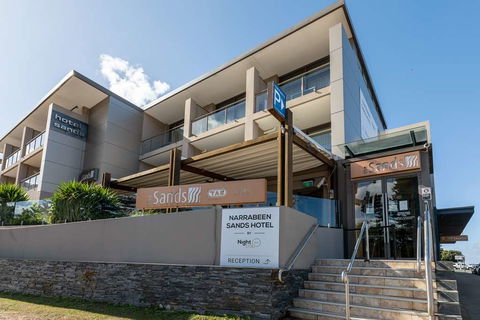 Narrabeen Sands Hotel by Nightcap Plus - Tourism Cairns 0