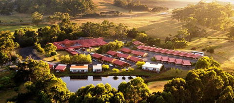 Tall Timbers - Tourism Cairns 0