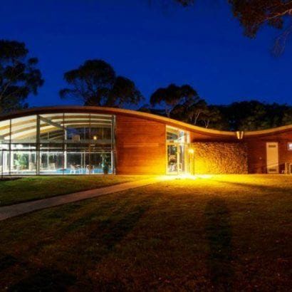 Tall Timbers - Tourism Cairns 2