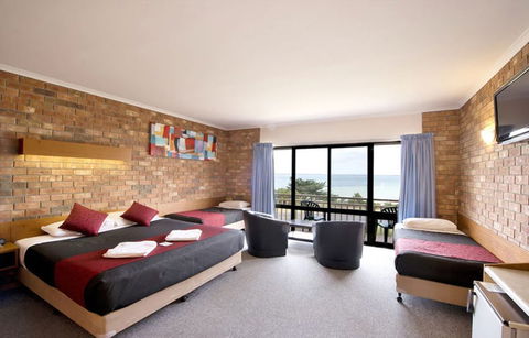 Kangaroo Island Seaside Inn - Tourism Cairns 1