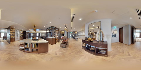 Intercontinental Perth City Centre - Tourism Cairns 0