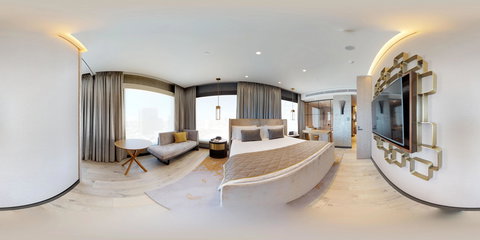 Intercontinental Perth City Centre - Tourism Cairns 1