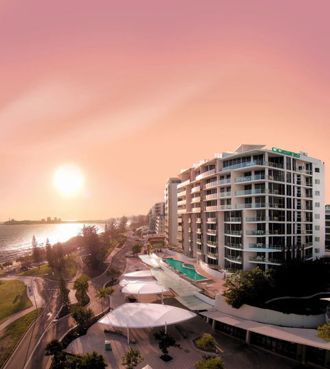 Oceans Mooloolaba - Tourism Cairns 0