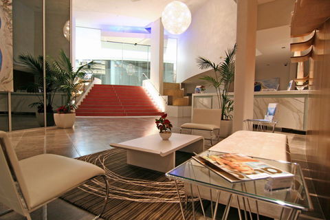Oceans Mooloolaba - Tourism Cairns 1