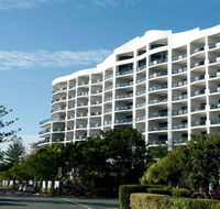 Ramada Resort Golden Beach - Tourism Cairns