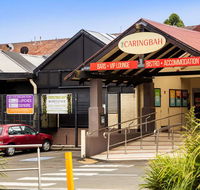 Caringbah Hotel a NightCap Hotel - Tourism Cairns