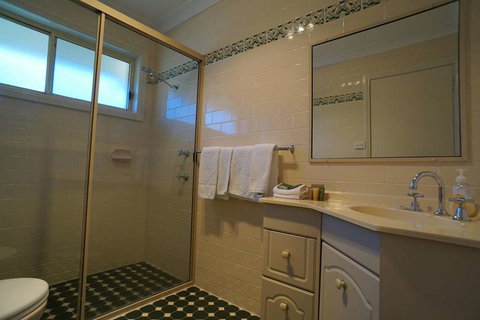 Zig Zag Motel - Tourism Cairns 7