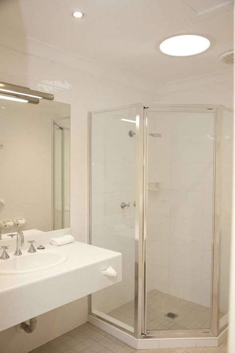 Zig Zag Motel - Tourism Cairns 10