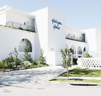 Halcyon House - Tourism Cairns