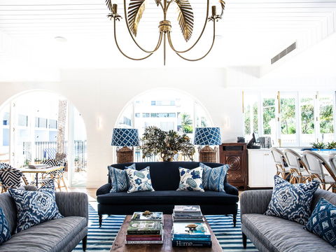 Halcyon House - Tourism Cairns 2