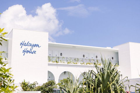 Halcyon House - Tourism Cairns 3