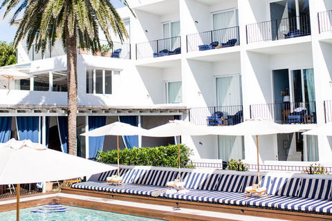 Halcyon House - Tourism Cairns 8