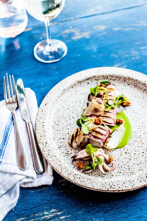 Halcyon House - Tourism Cairns 9