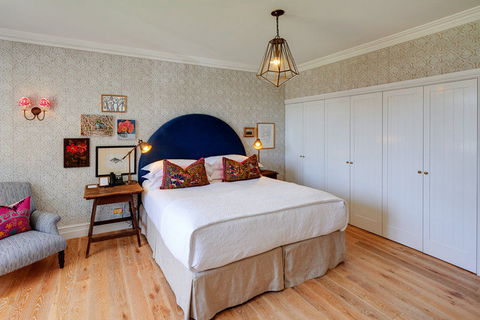 Halcyon House - Tourism Cairns 12