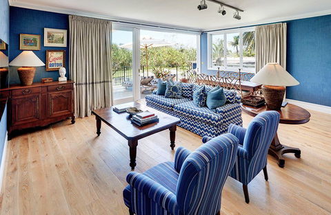 Halcyon House - Tourism Cairns 13