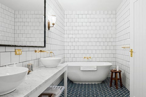 Halcyon House - Tourism Cairns 16