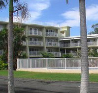 Cabarita Lake Apartments - Tourism Cairns
