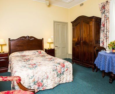 Avonmore On The Park - Tourism Cairns 3