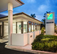 Quest Ipswich - Tourism Cairns