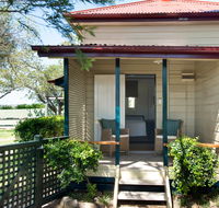 Spicers Hidden Vale - Tourism Cairns