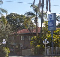 Best Western Ipswich - Tourism Cairns