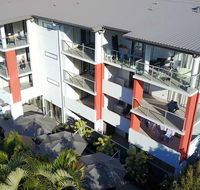 Essence Apartments Chermside - Tourism Cairns